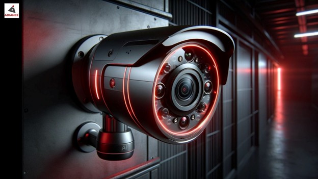 AI Security Cameras: Revolutionizing the Way We Safeguard Our World